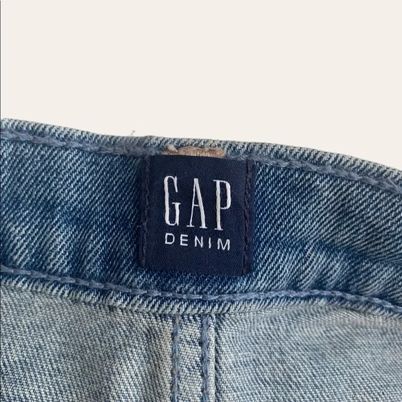 Gap Skirt - Picture 5 of 5